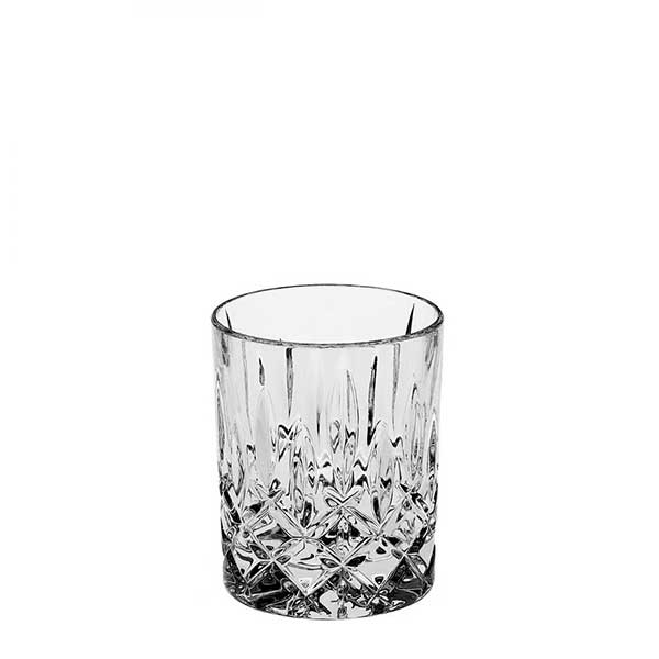 Sheffield Whiskey 270ml - Crystal Bohemia